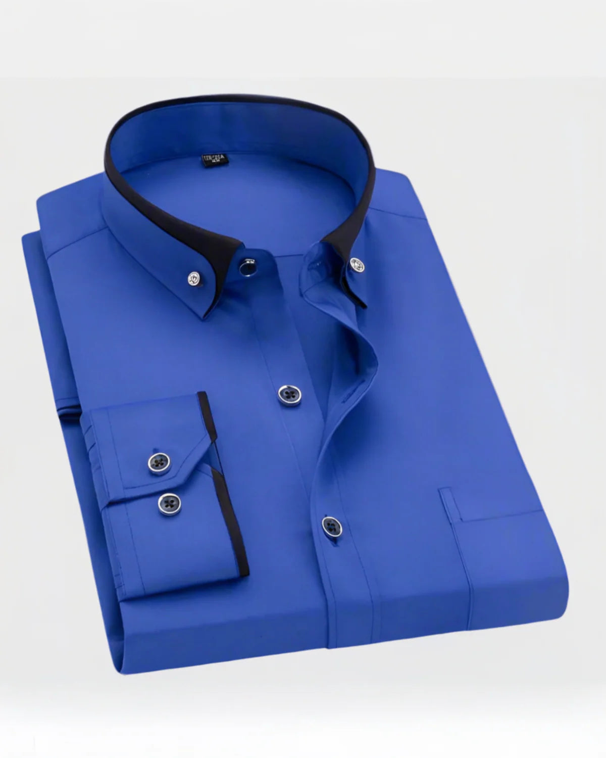 Diego™ | Camisa clásica de manga larga