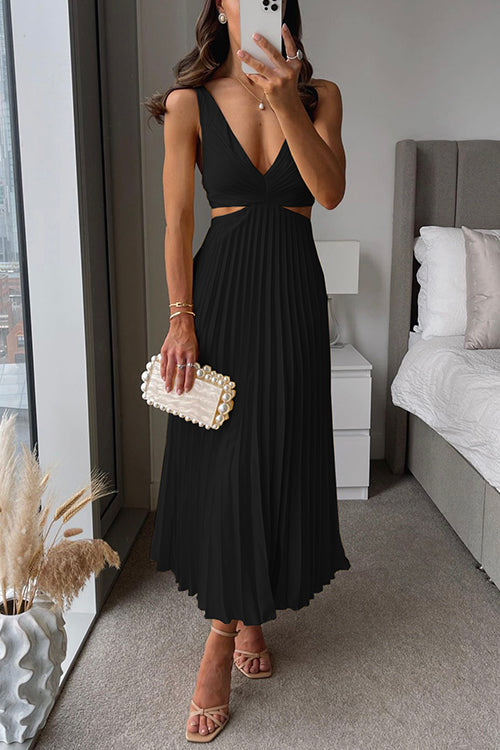 Bellezza | Vestido maxi sin esfuerzo