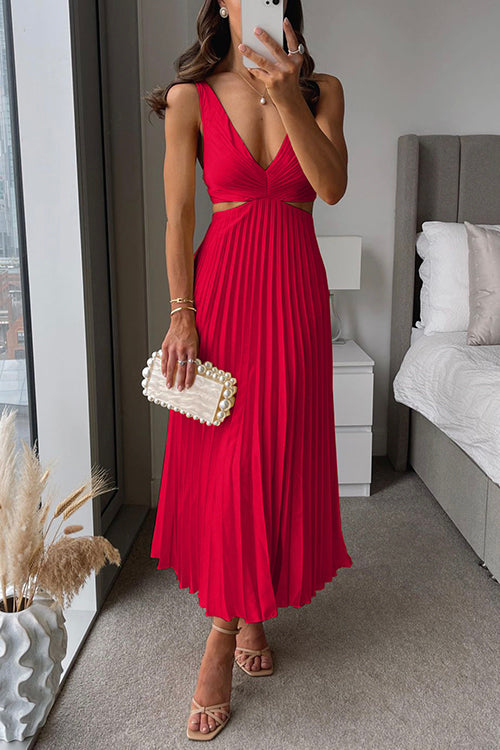 Bellezza | Vestido maxi sin esfuerzo