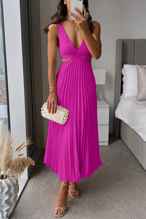 Bellezza | Vestido maxi sin esfuerzo