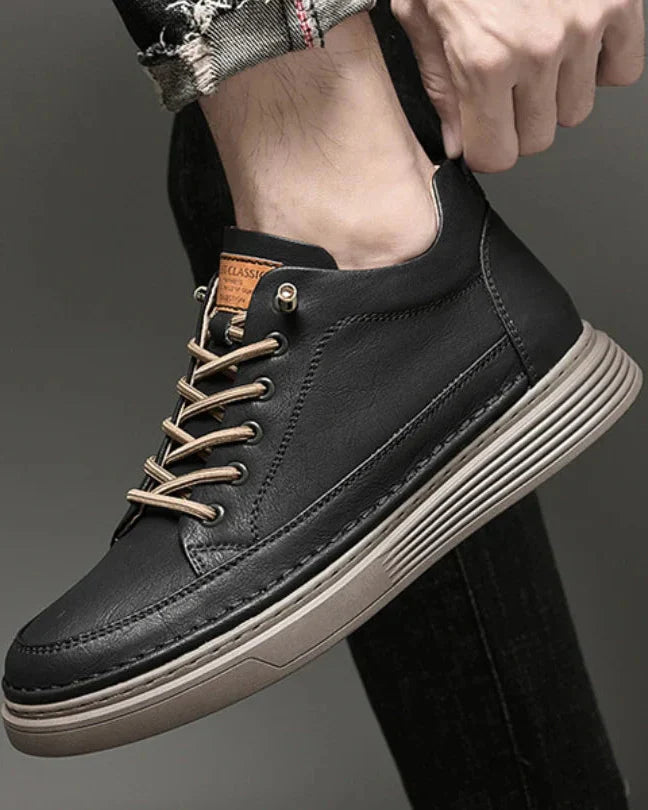 Leo™ | Aumenta tu altura (+6 cm)