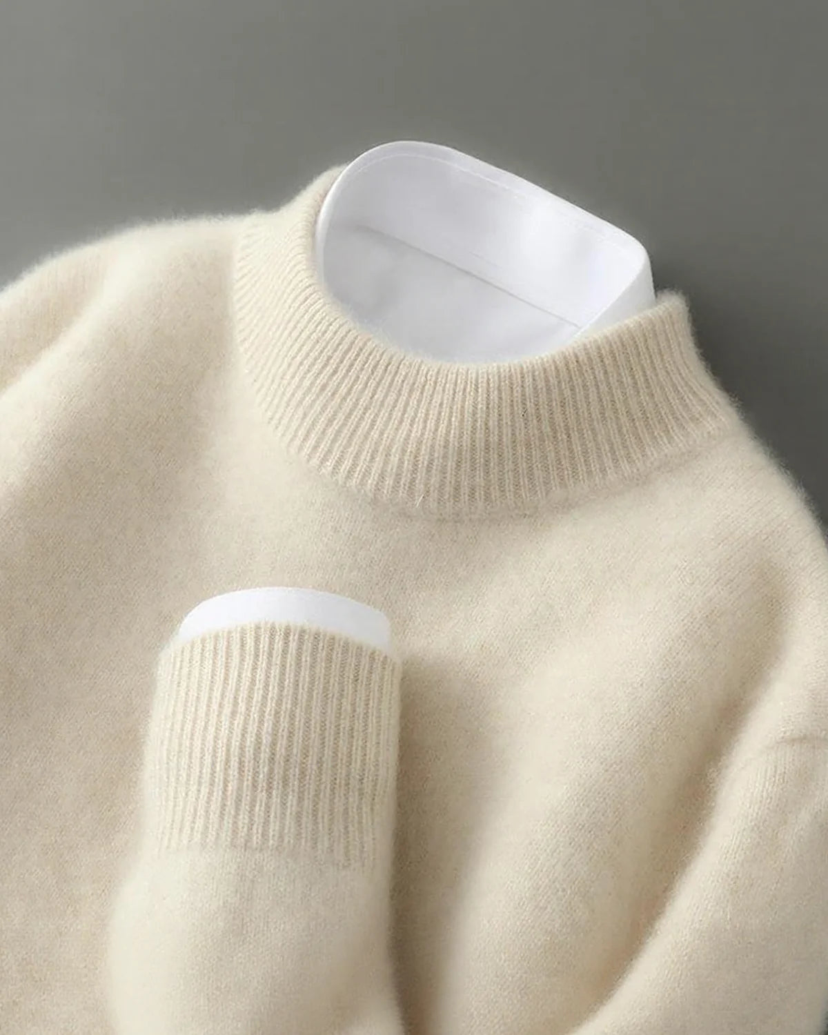 Arlington™ | Suéter de cachemira