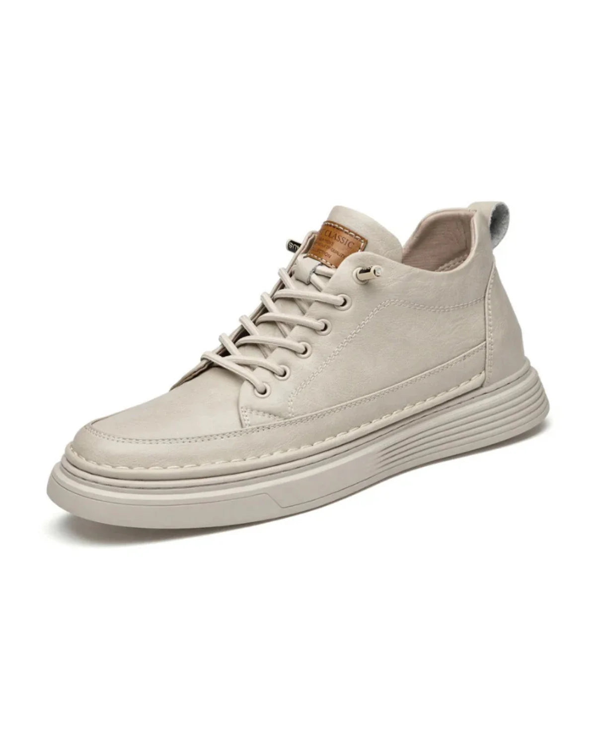 Leo™ | Aumenta tu altura (+6 cm)