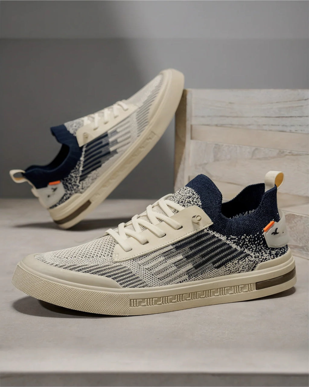 Sutone™ | Zapatos de punto