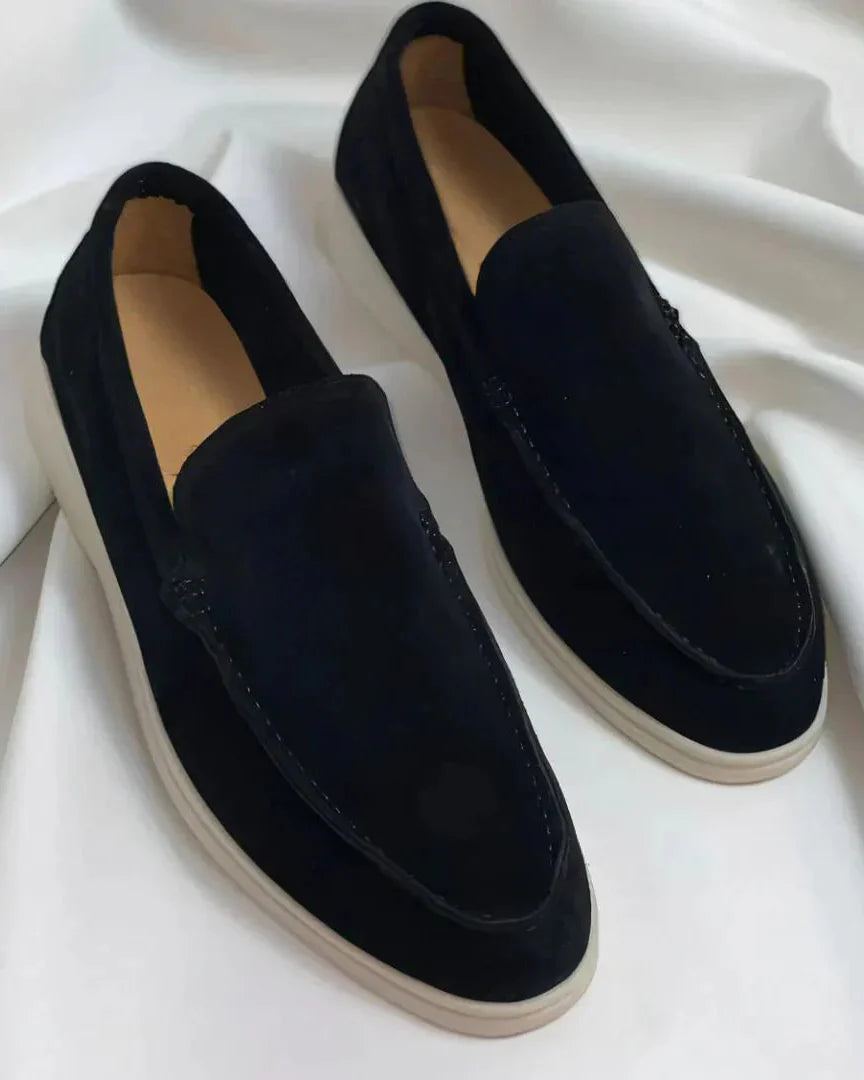 Salvador™ | Mocasines antiguos elegantes