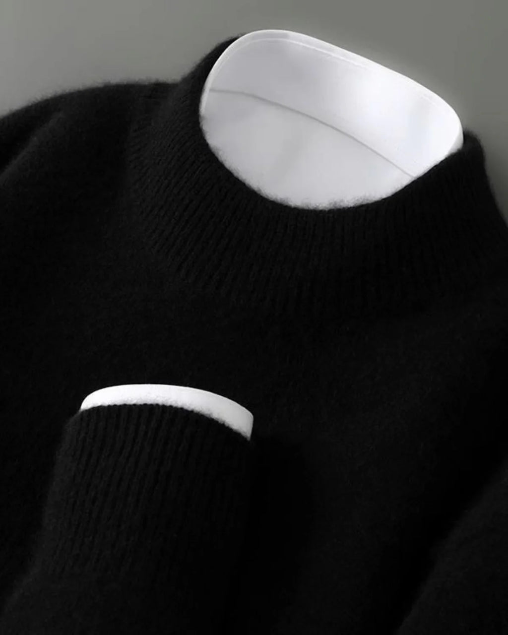 Arlington™ | Suéter de cachemira