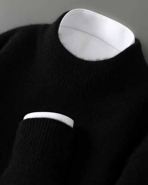 Arlington™ | Suéter de cachemira