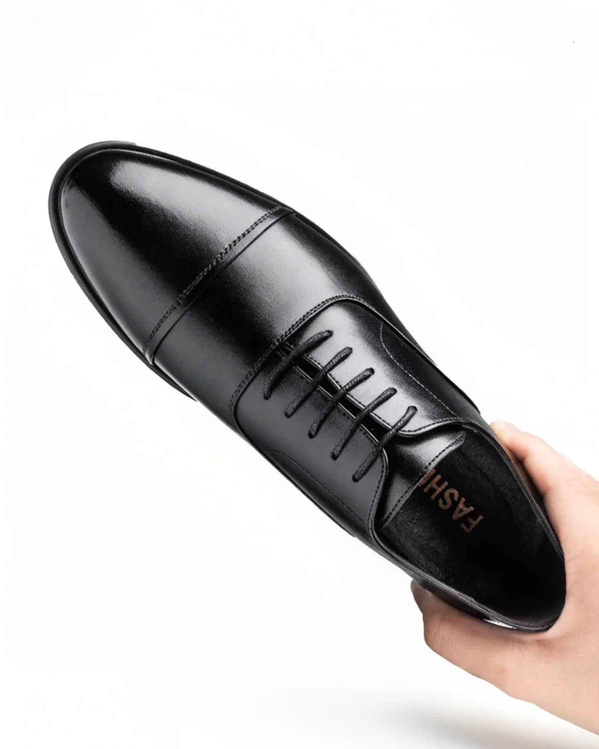 Nael™ | Aumenta tu altura (+6 cm)