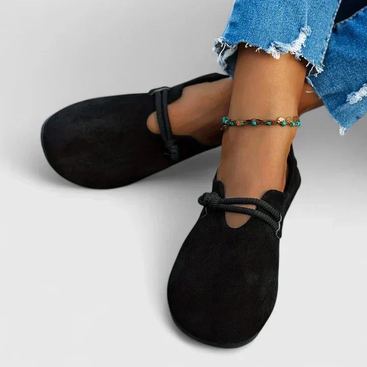 Regina | Mocasines Cómodos Elegantes