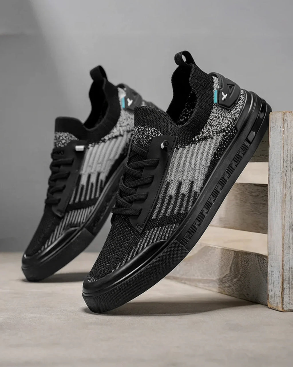 Sutone™ | Zapatos de punto