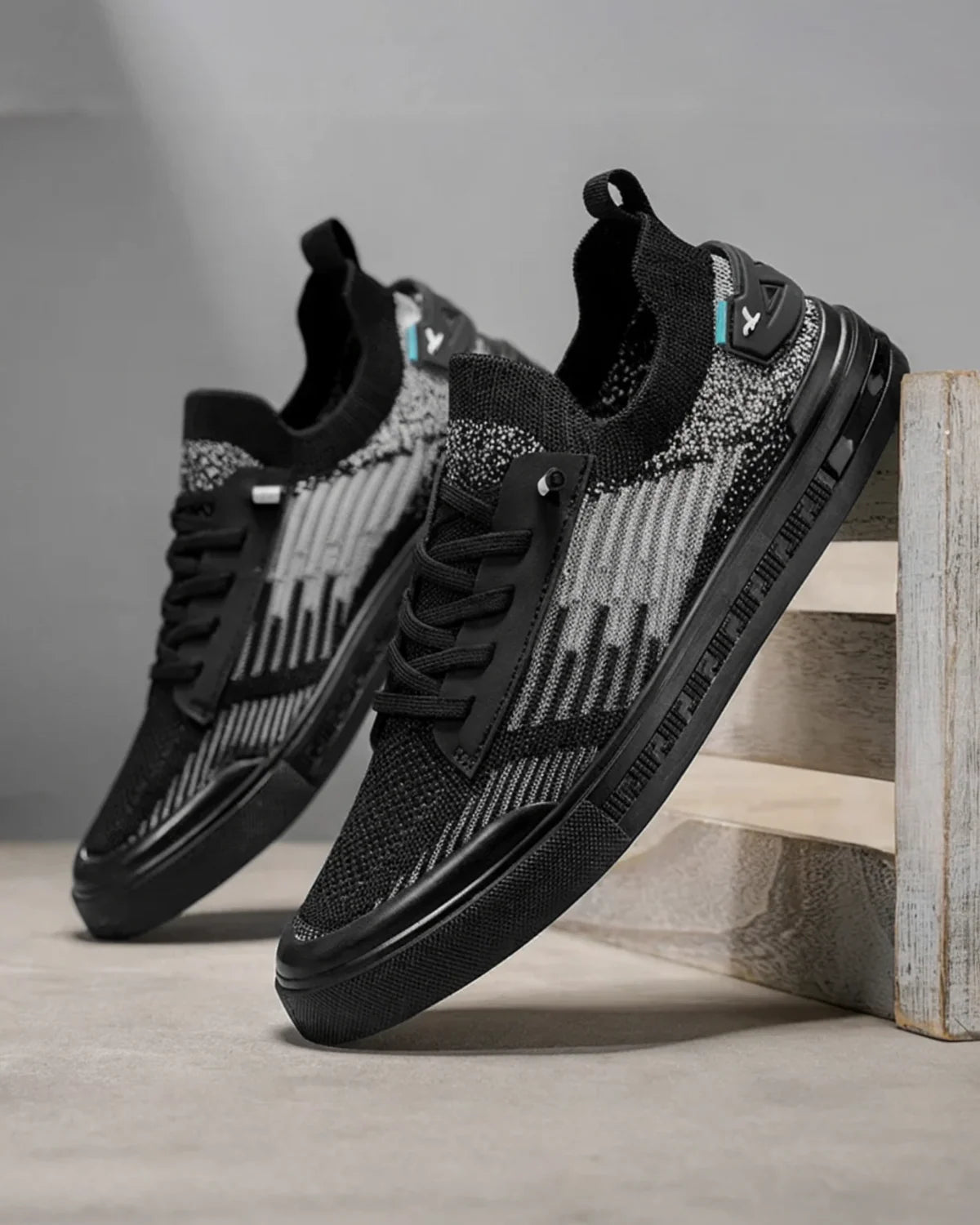 Sutone™ | Zapatos de punto