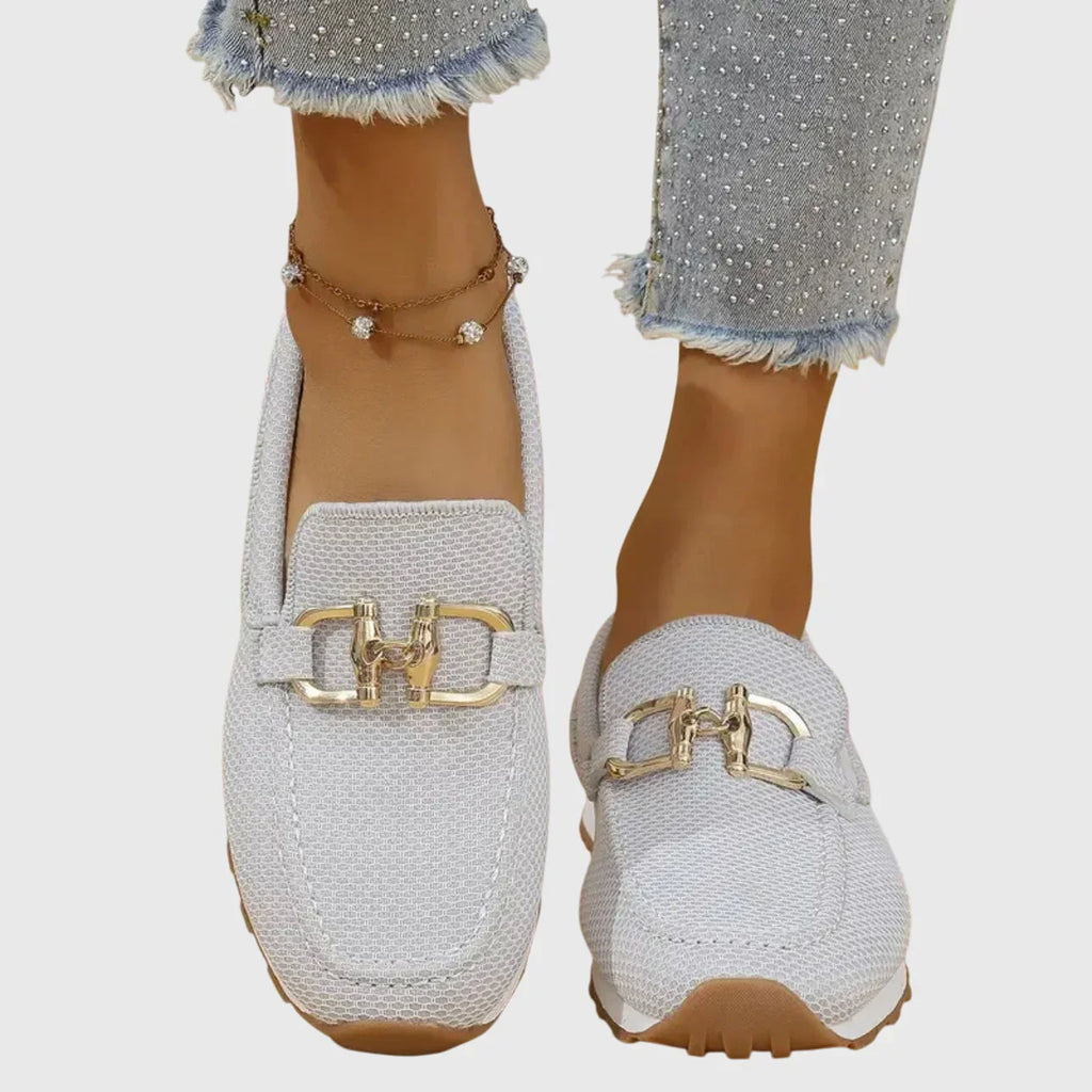 Chiara | Zapatillas deportivas tipo mocasín