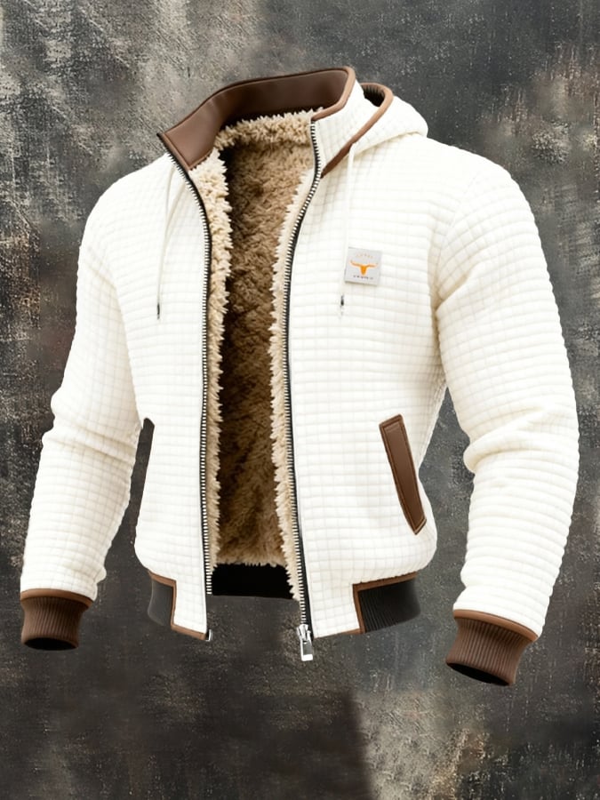 Le Dreux | Chaqueta polar térmica