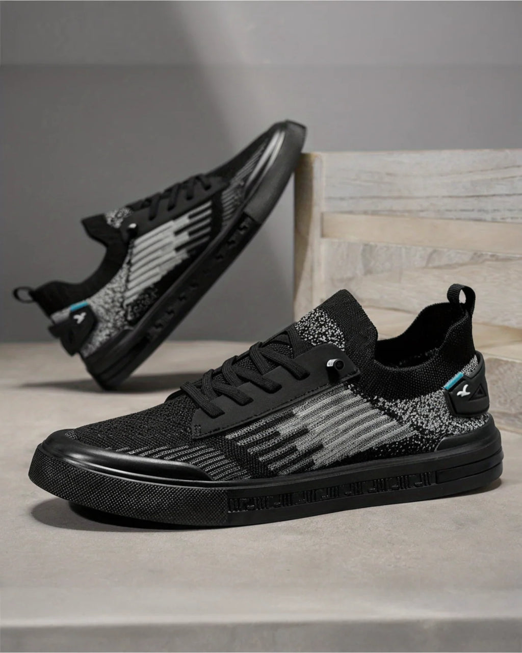 Sutone™ | Zapatos de punto