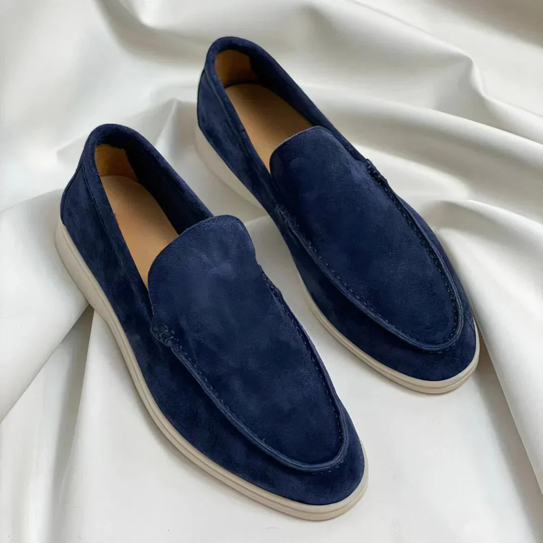 Salvador™ | Mocasines antiguos elegantes