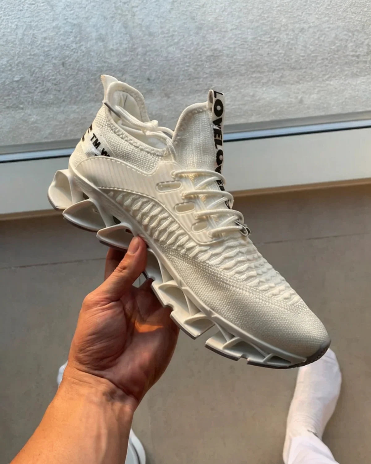 Izan™ | Aumenta tu altura (+6 cm)