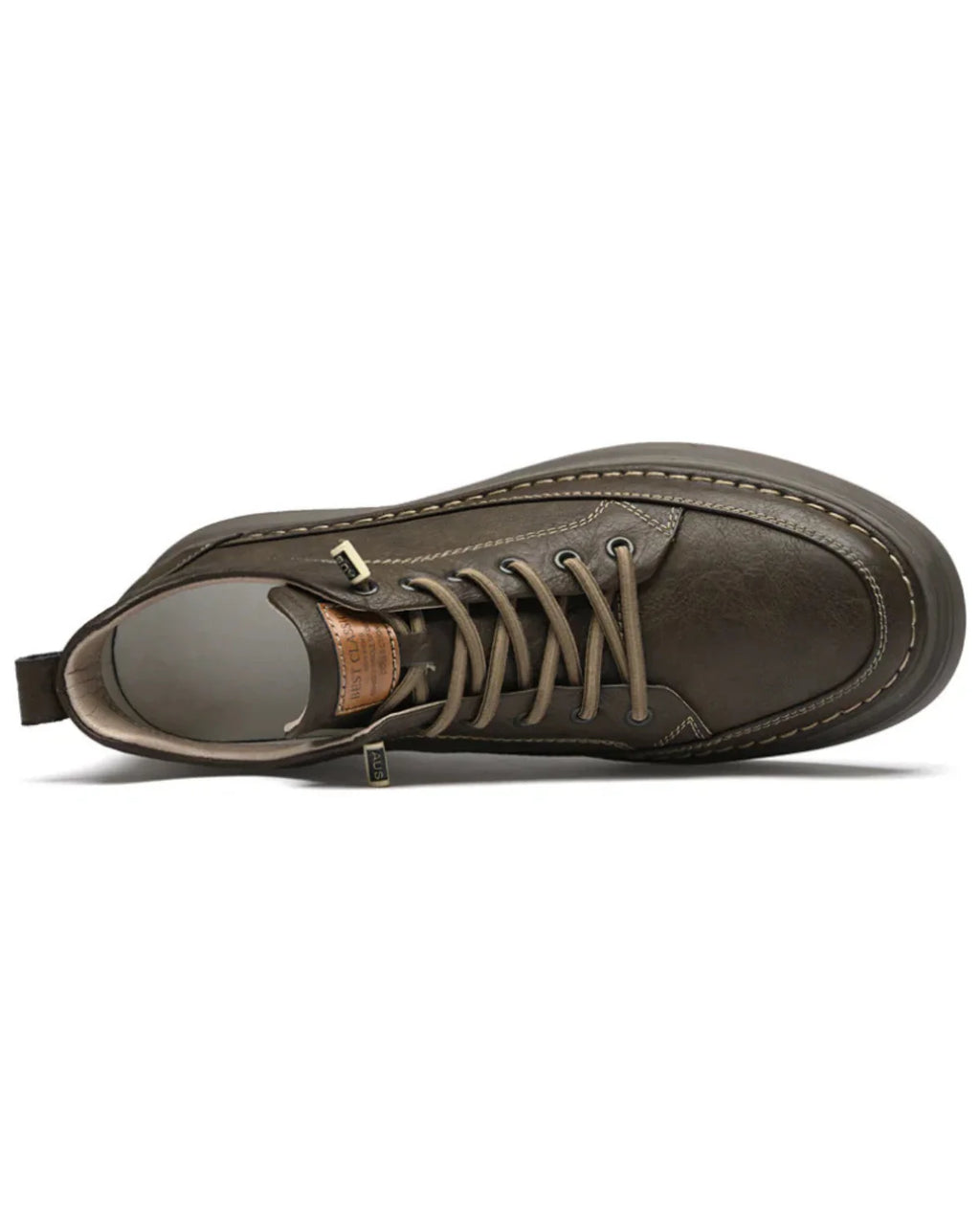 Leo™ | Aumenta tu altura (+6 cm)