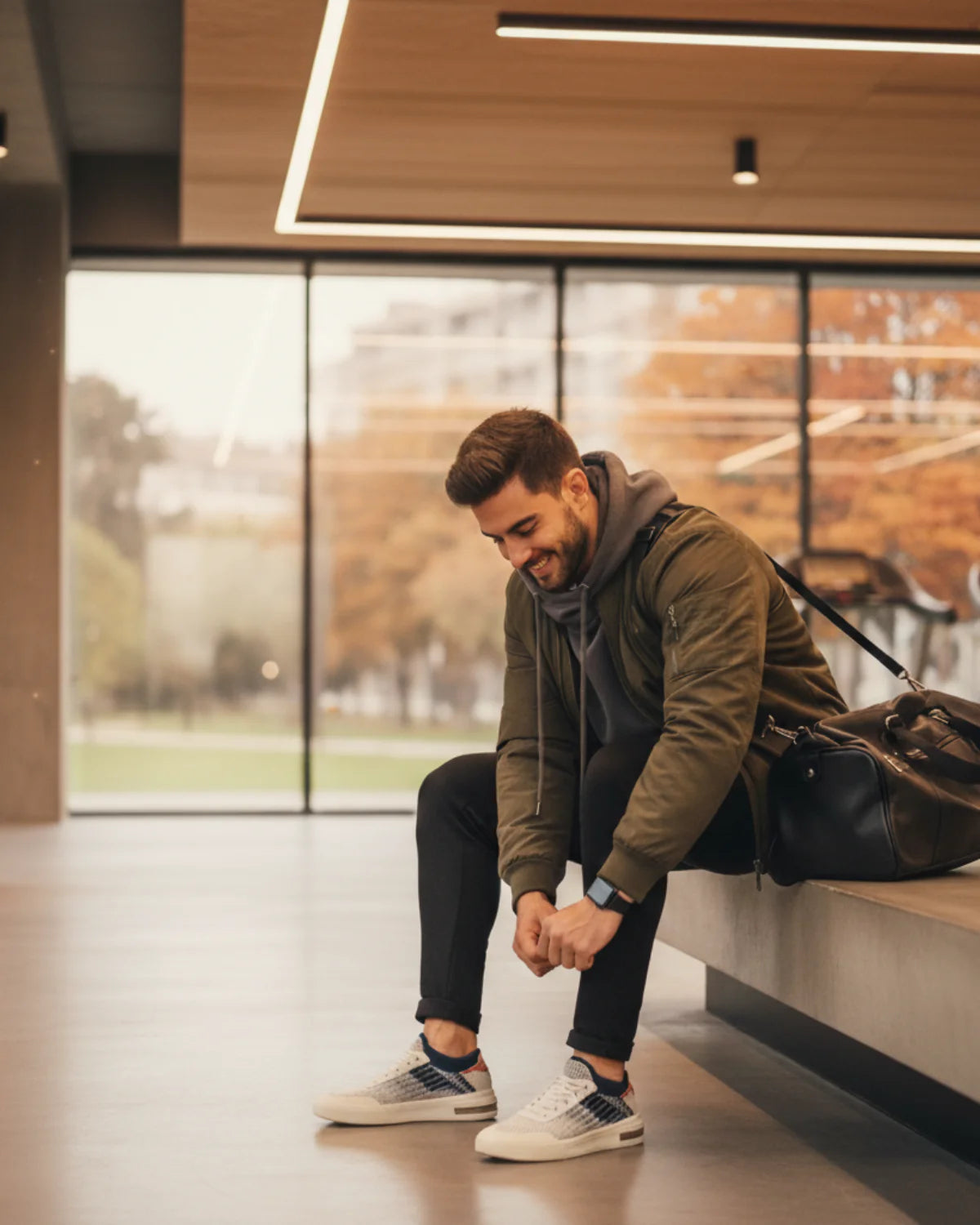 Sutone™ | Zapatos de punto