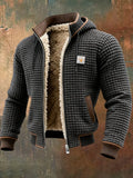 Le Dreux | Chaqueta polar térmica