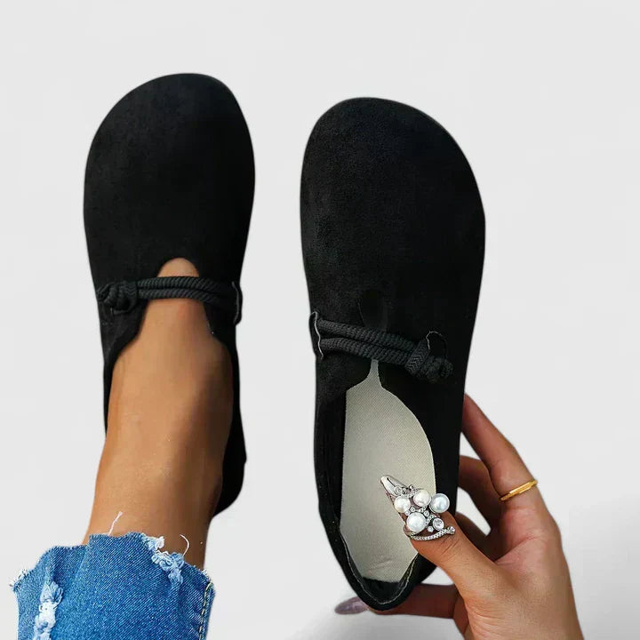 Regina | Mocasines Cómodos Elegantes