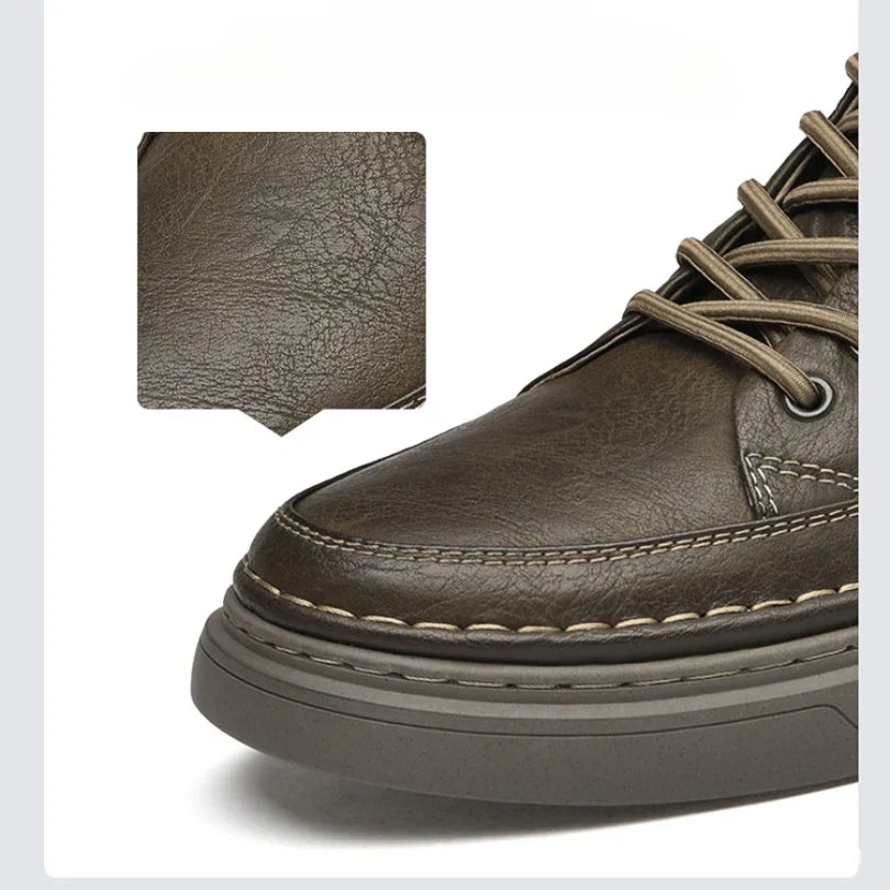 Leo™ | Aumenta tu altura (+6 cm)