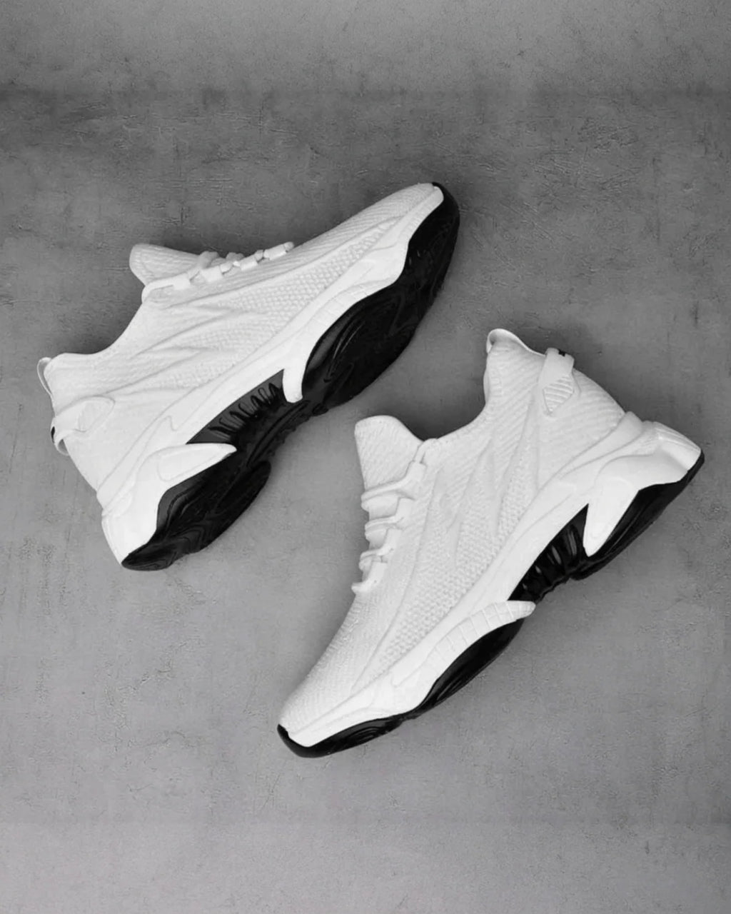 Abel™ | Aumenta tu altura (+4 cm +6 cm +8 cm)