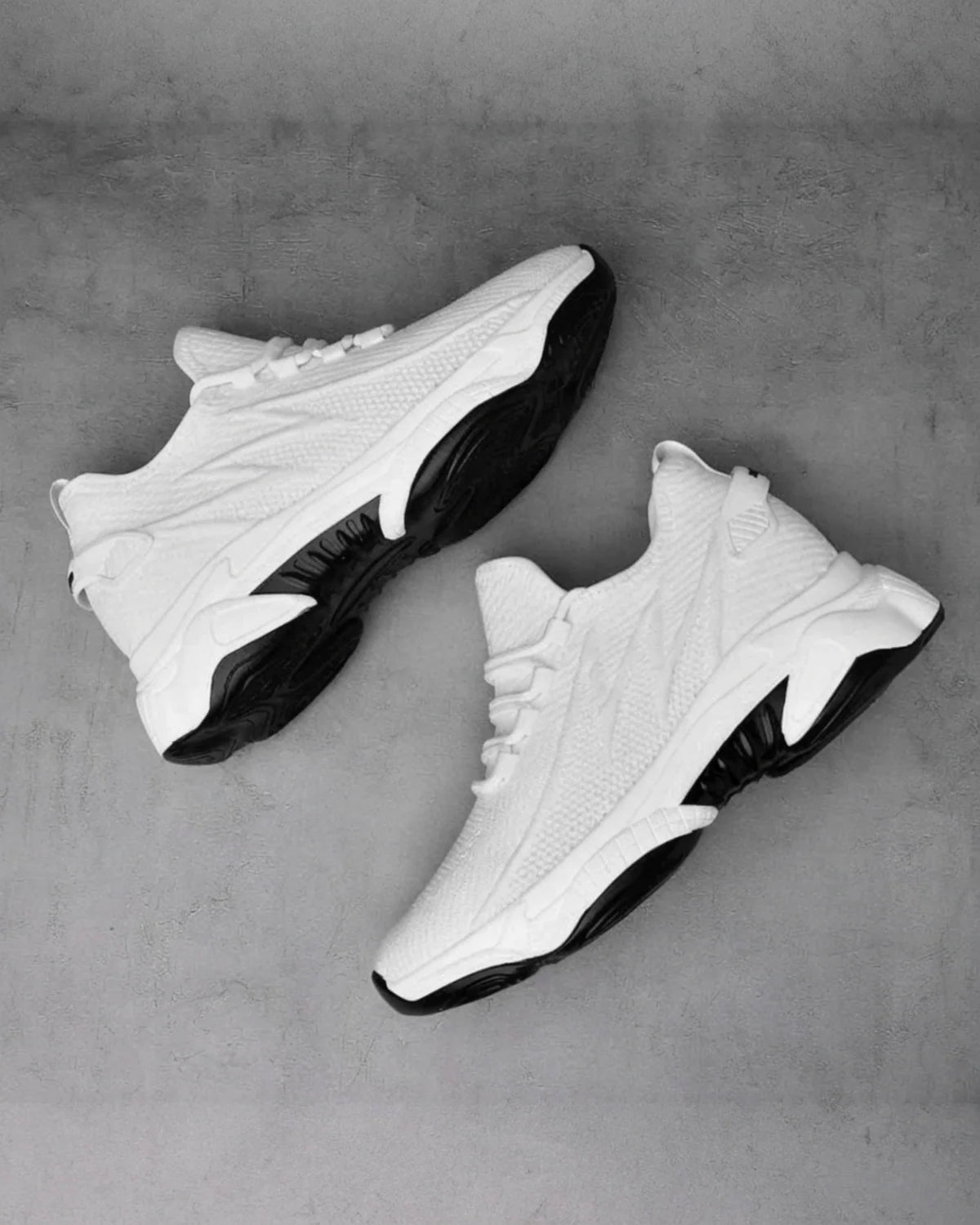 Abel™ | Aumenta tu altura (+4 cm +6 cm +8 cm)