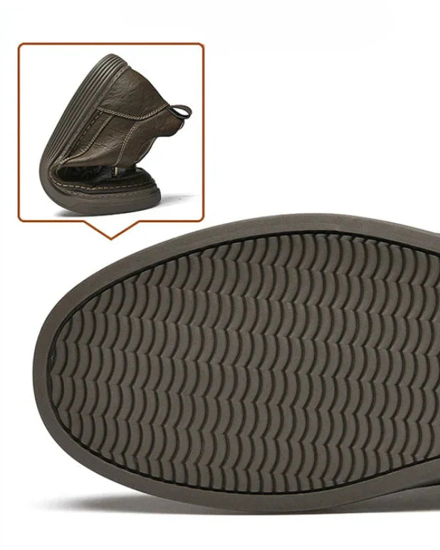 Leo™ | Aumenta tu altura (+6 cm)