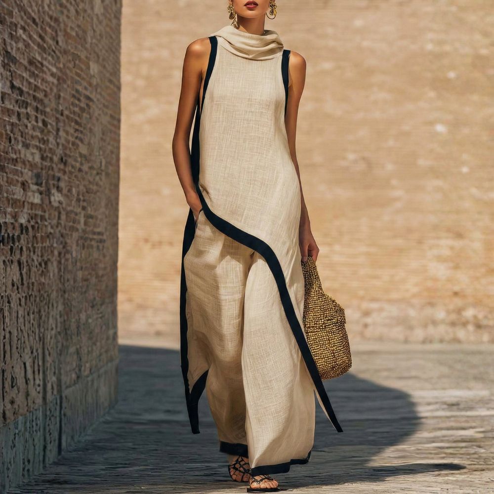 Leonora | Conjunto Completo Elegante