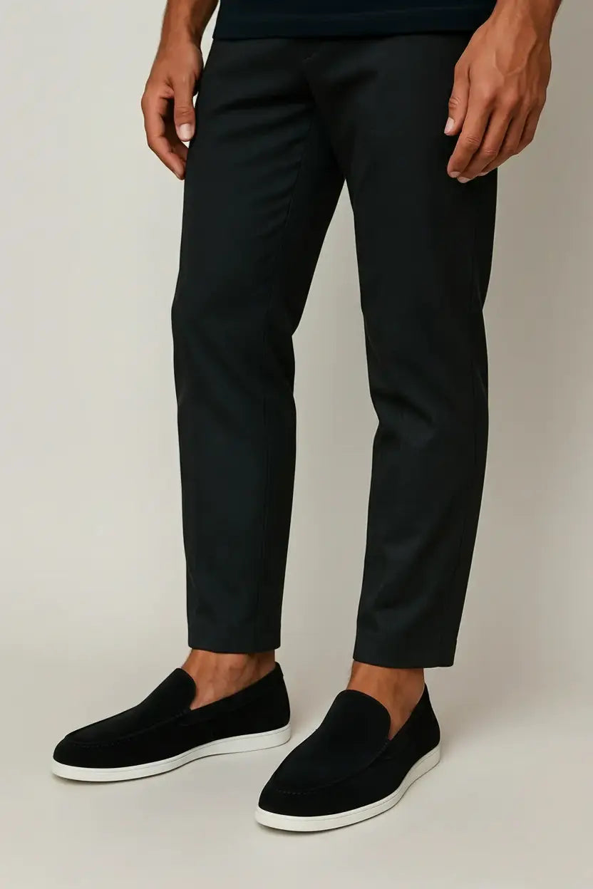 Salvador™ | Mocasines antiguos elegantes