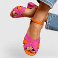 Paulina | Tacones Elegantes Ortopédicos