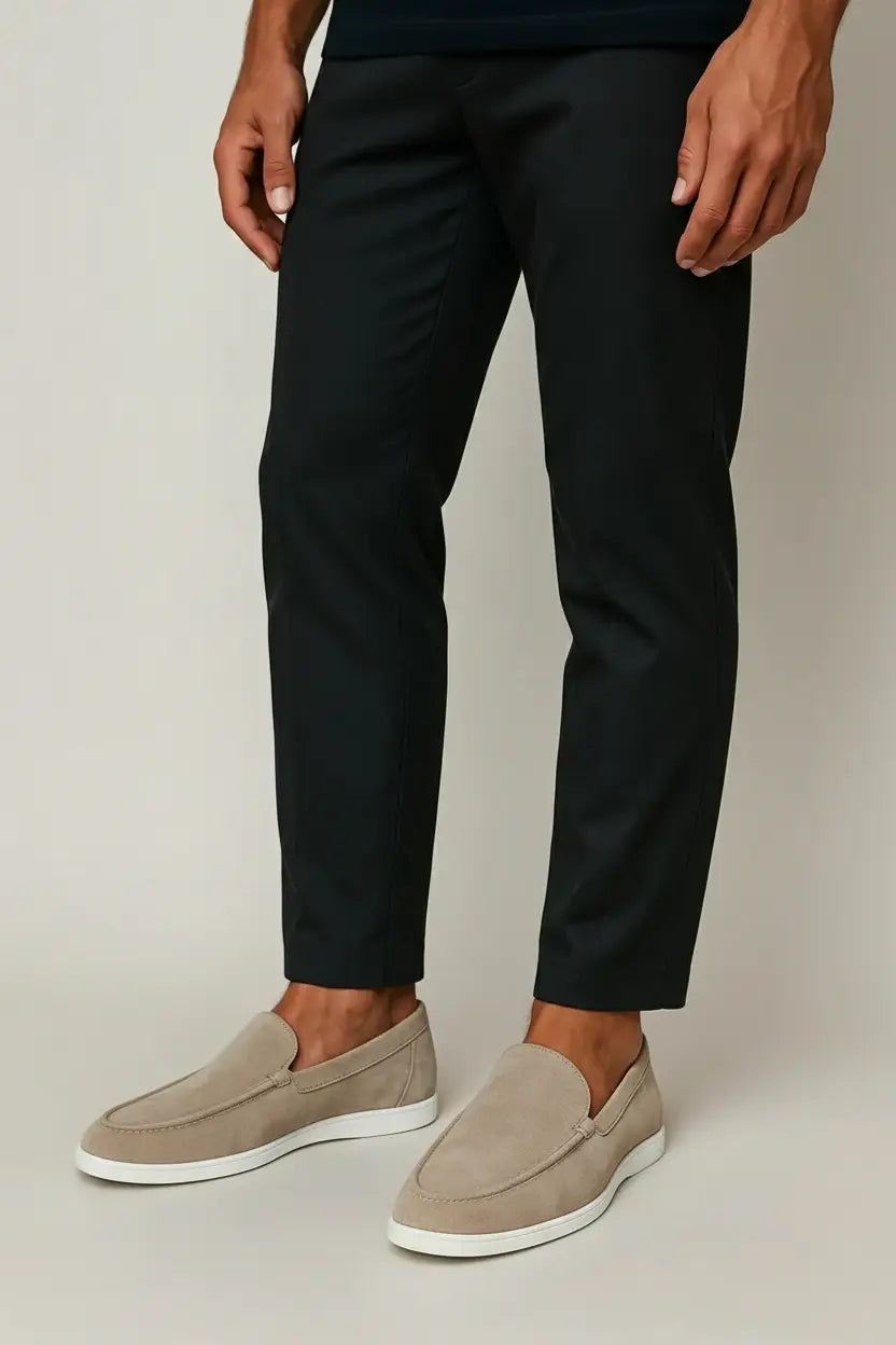 Salvador™ | Mocasines antiguos elegantes