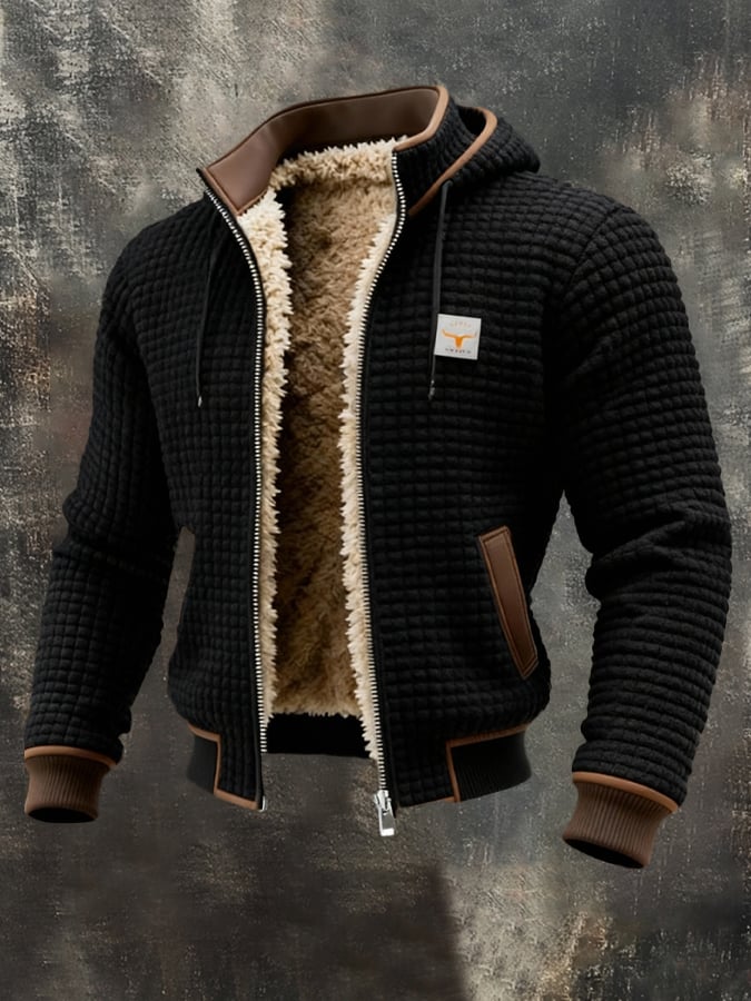 Le Dreux | Chaqueta polar térmica