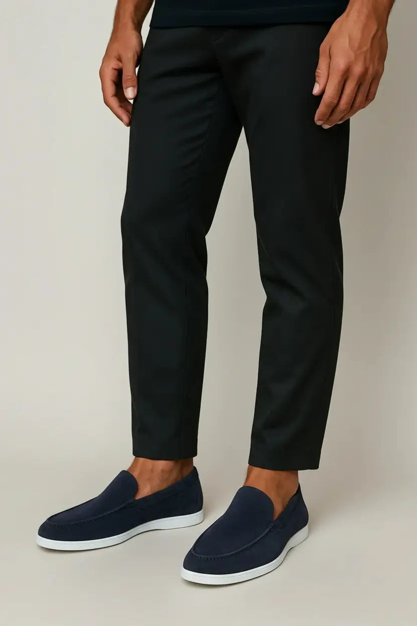 Salvador™ | Mocasines antiguos elegantes