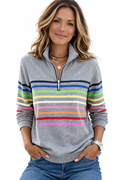 Noelia™ | Jersey Casual Colorido