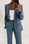 Elisa | Conjunto Elegante y Femenino