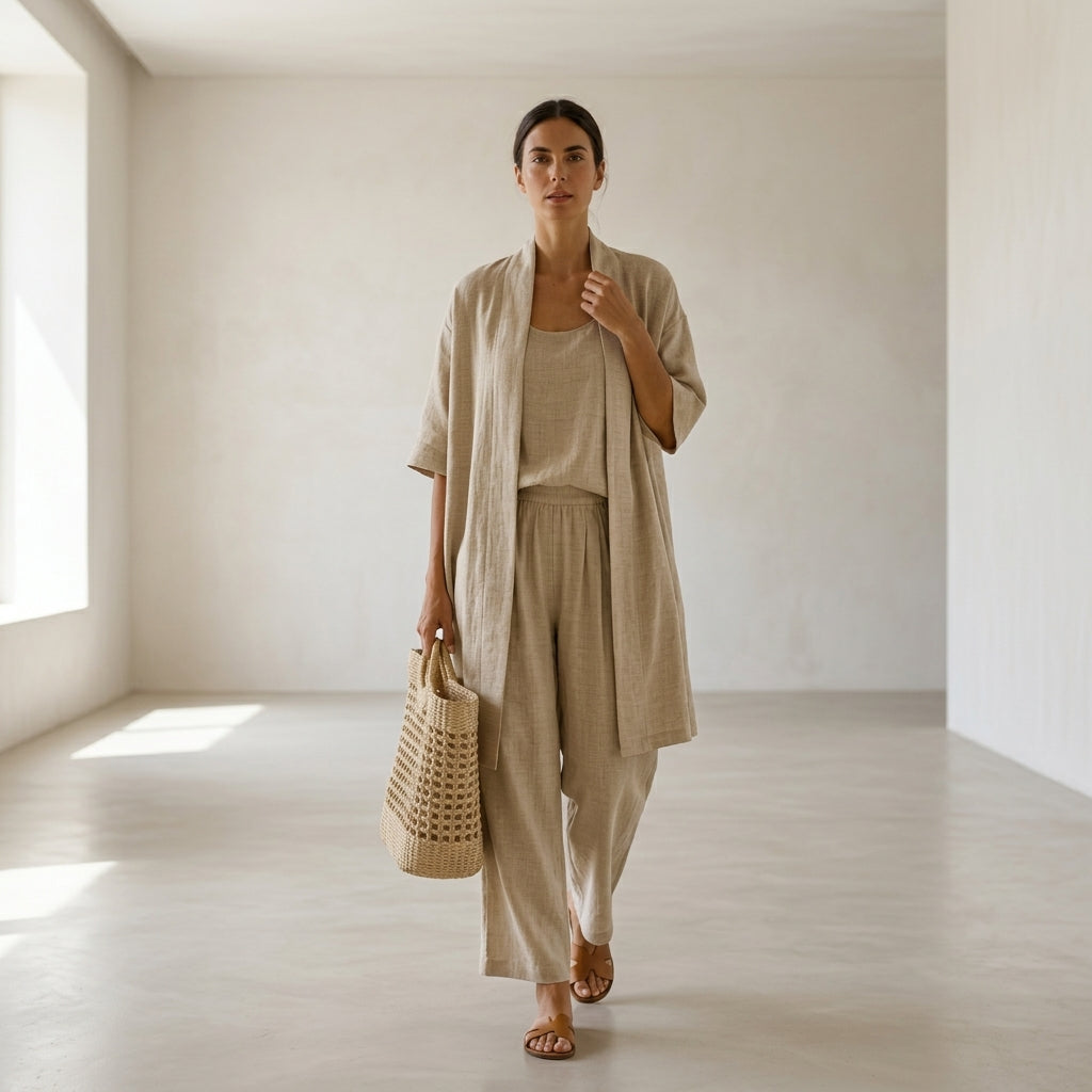 Isabela™ | Conjunto Elegante y Sofisticado