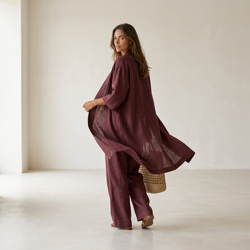 Isabela™ | Conjunto Elegante y Sofisticado
