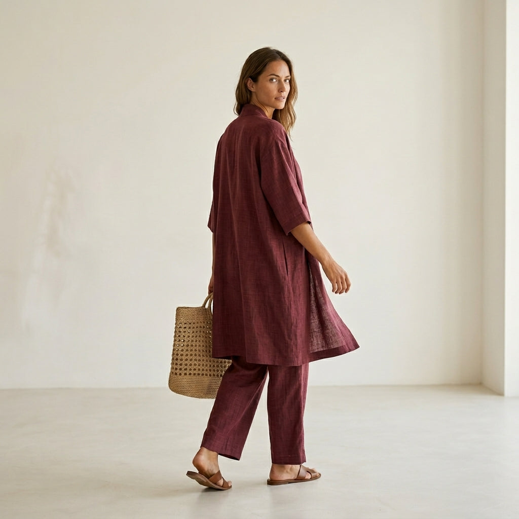 Isabela™ | Conjunto Elegante y Sofisticado