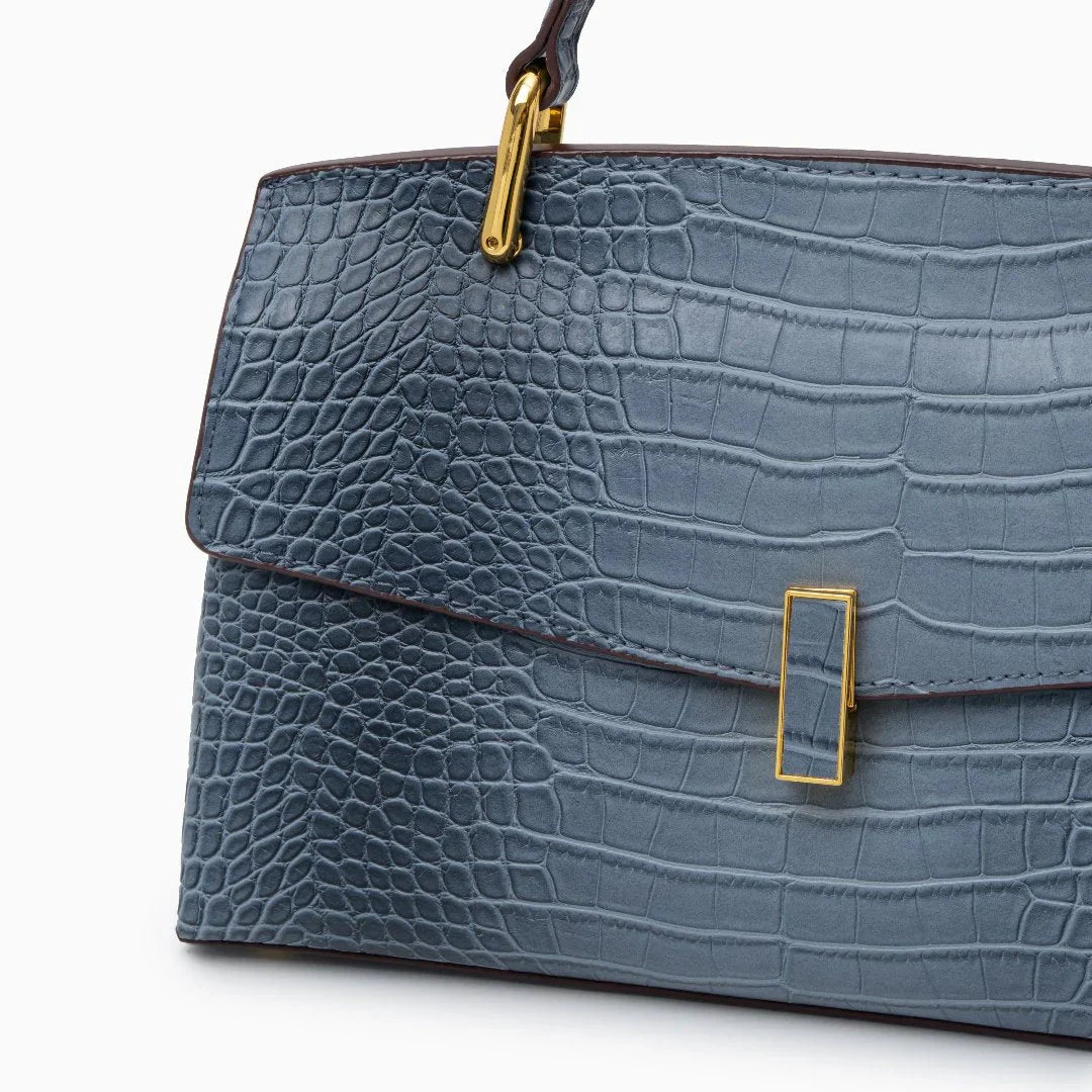 Elisa | Bolso Efecto Piel