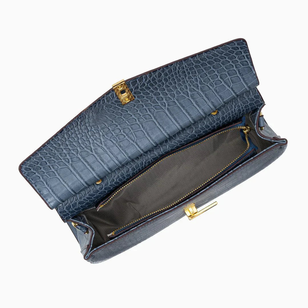 Elisa | Bolso Efecto Piel