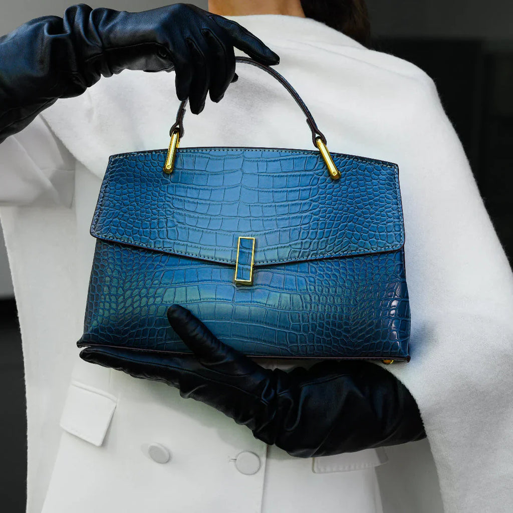 Elisa | Bolso Efecto Piel