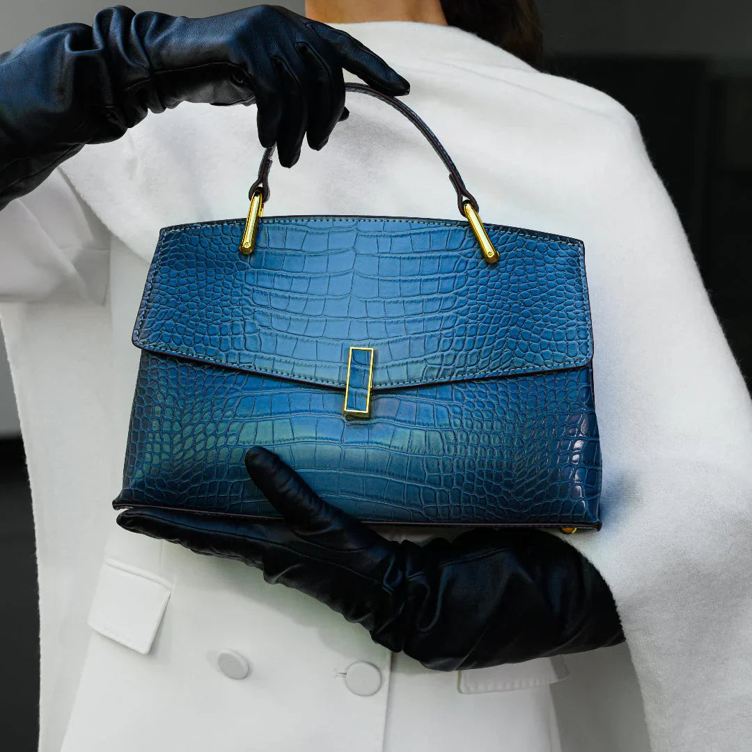 Elisa | Bolso Efecto Piel