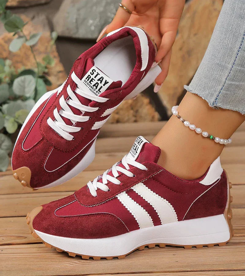 Delan | Zapatillas Ergonómicas de Máximo Confort