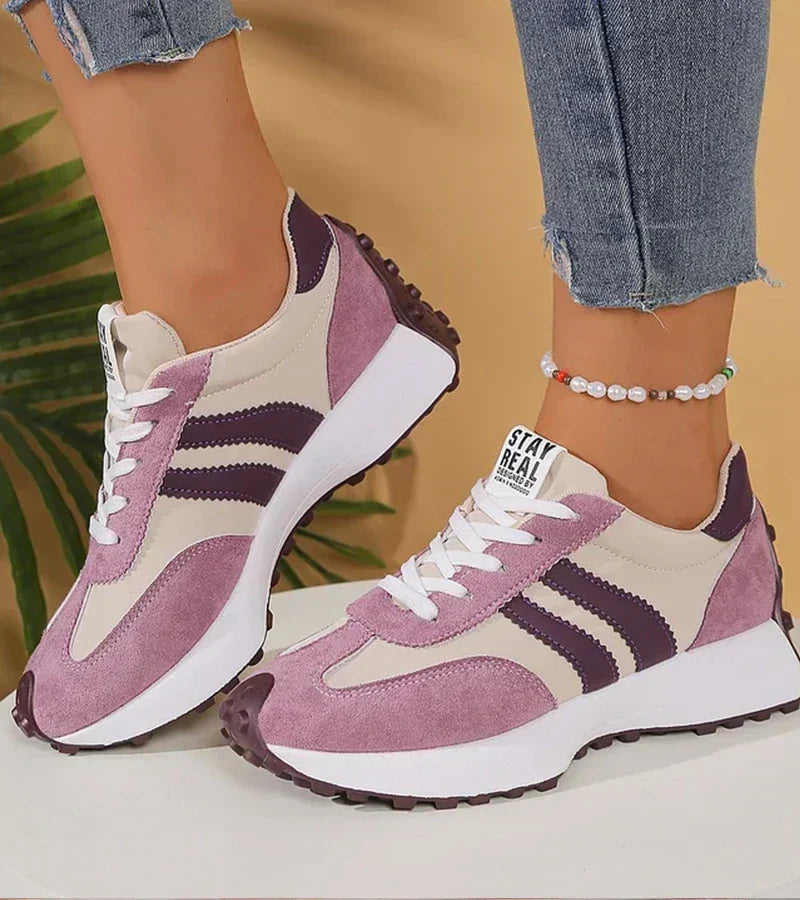 Delan | Zapatillas Ergonómicas de Máximo Confort