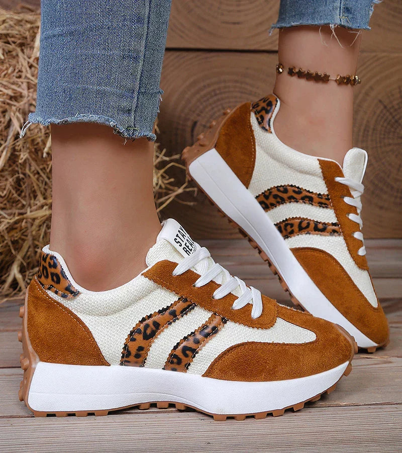 Delan | Zapatillas Ergonómicas de Máximo Confort