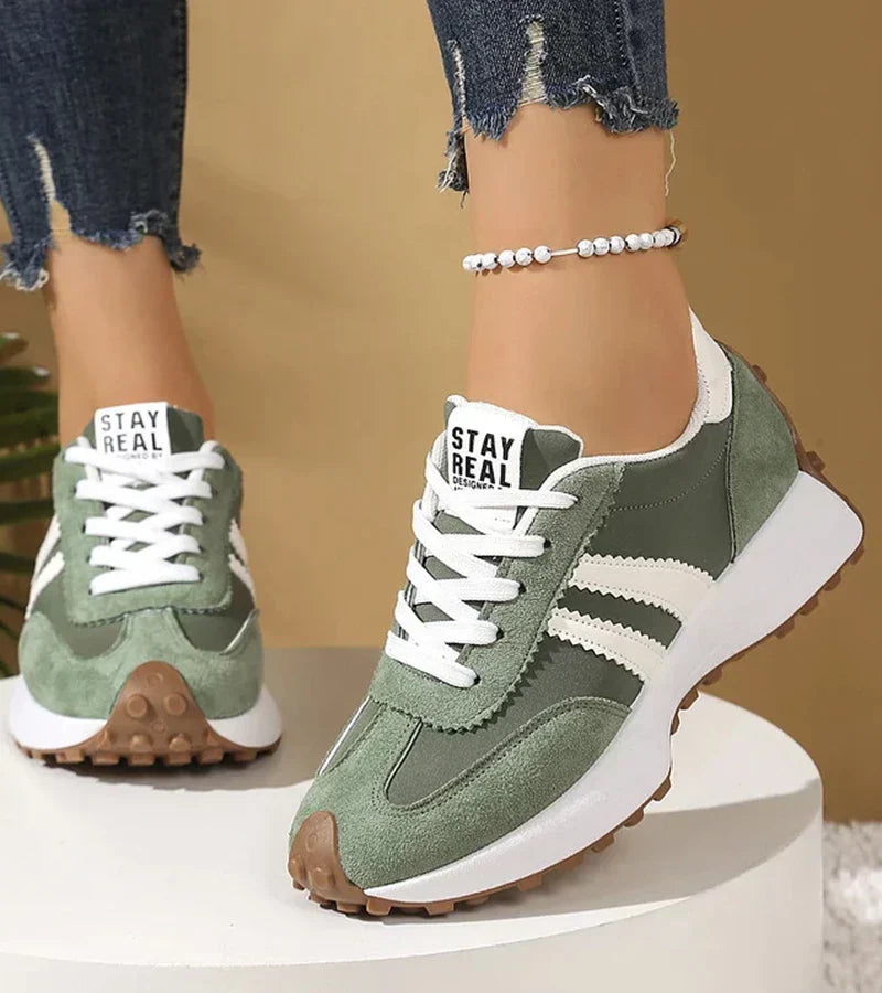 Delan | Zapatillas Ergonómicas de Máximo Confort