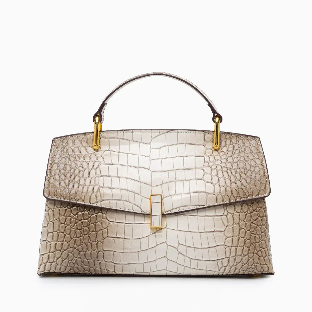 Elisa | Bolso Efecto Piel