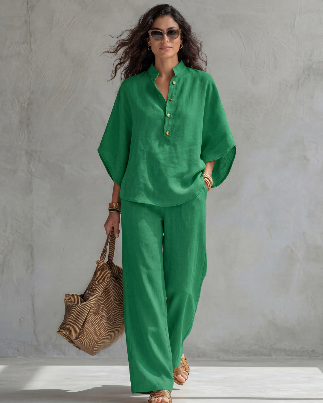 Elena | Conjunto Mujer Elegante