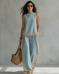 Azul Claro